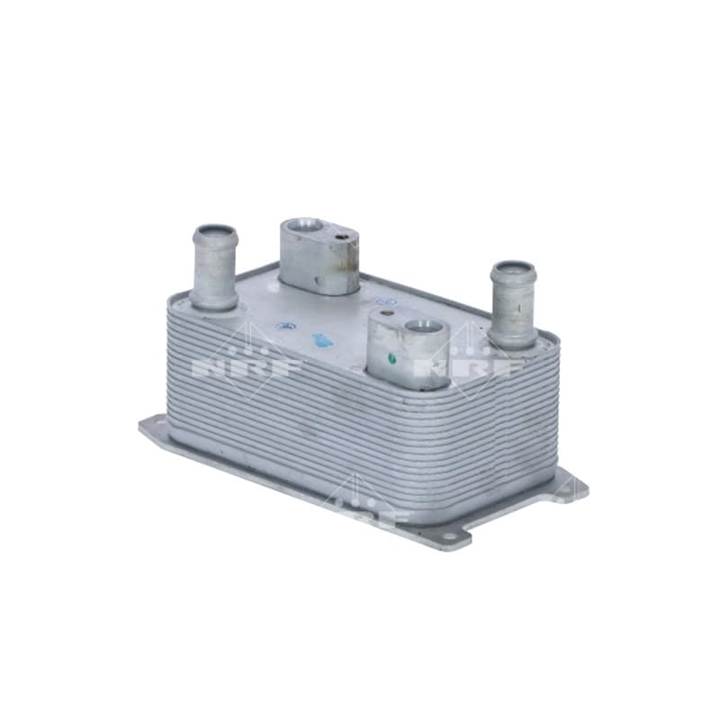NRF alyvos aušintuvas, automatinė transmisija 31363