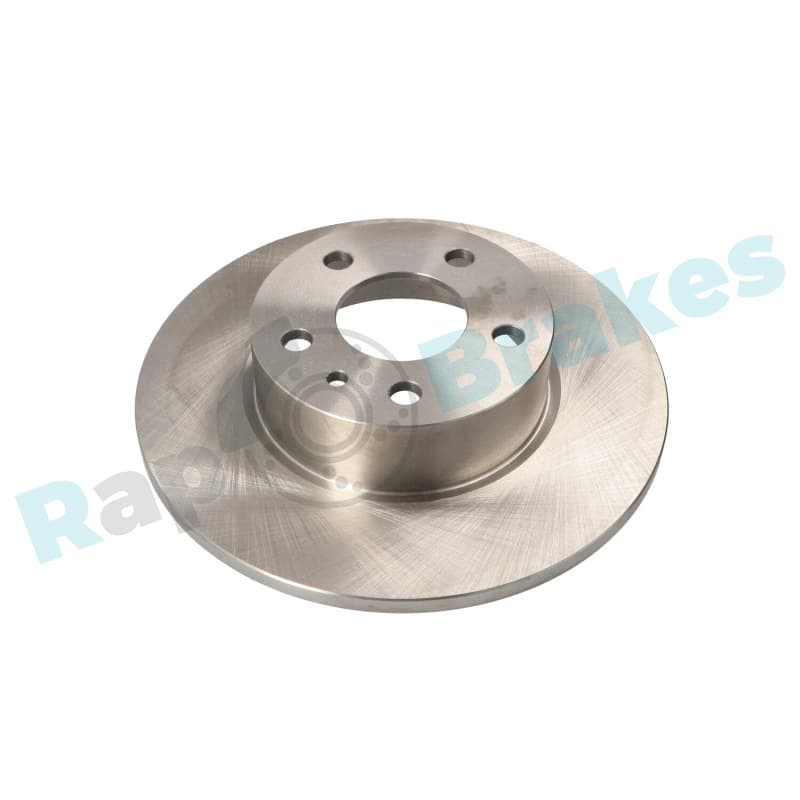 RAPBRAKES stabdžių diskas R-D0842
