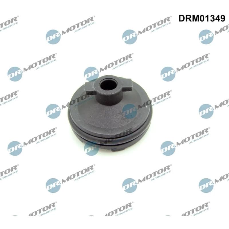 DRMOTORAUTOMOTIVE alyvos išleidimo kaištis, alyvos karteris DRM01349