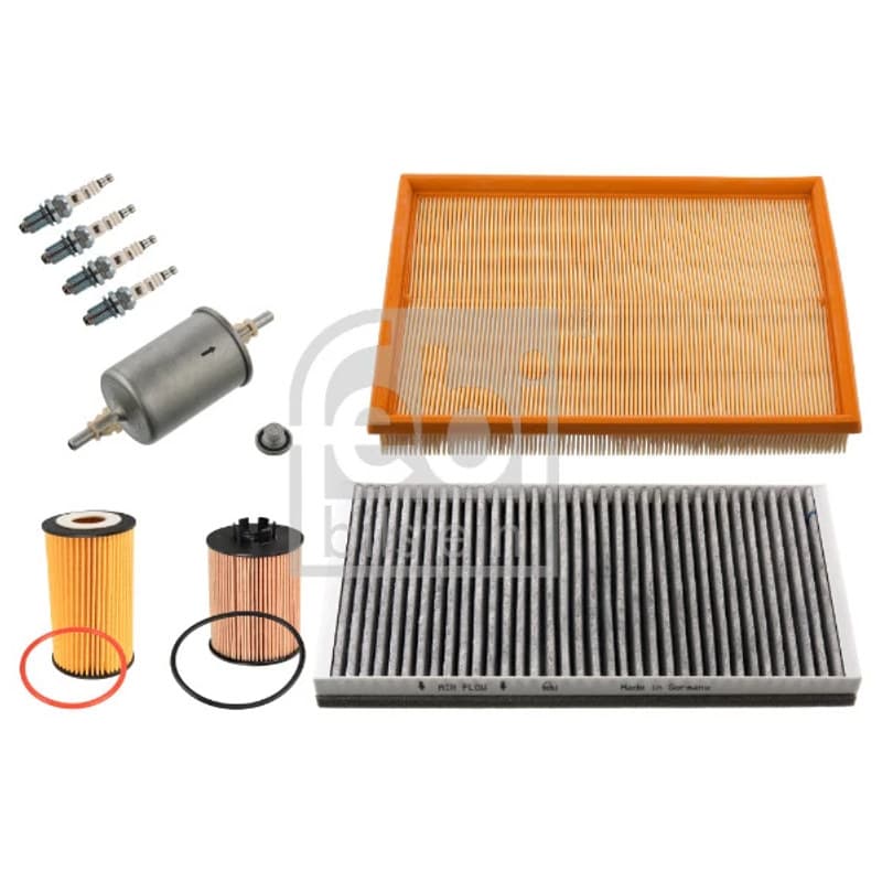 FEBIBILSTEIN techninės priežiūros komplektas 37493