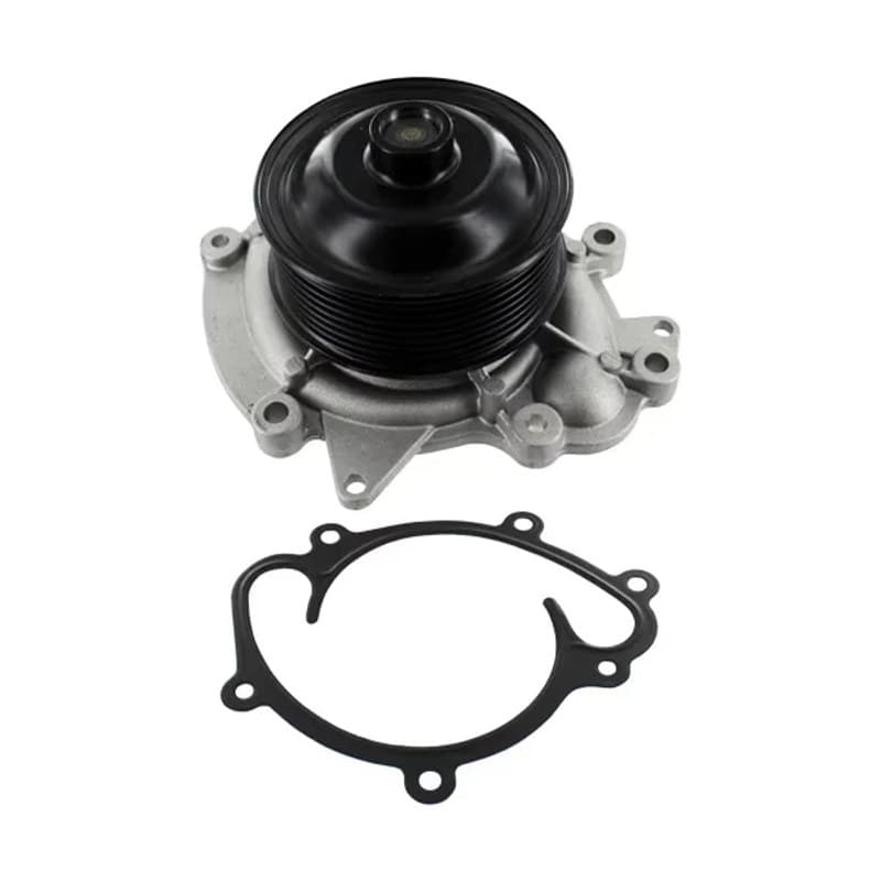 SKF VKPC 88865 Vandens siurblys, variklio aušinimas