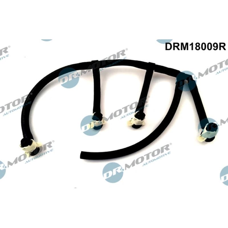 DRMOTORAUTOMOTIVE žarna, degalų išsiliejimo apsauga DRM18009R