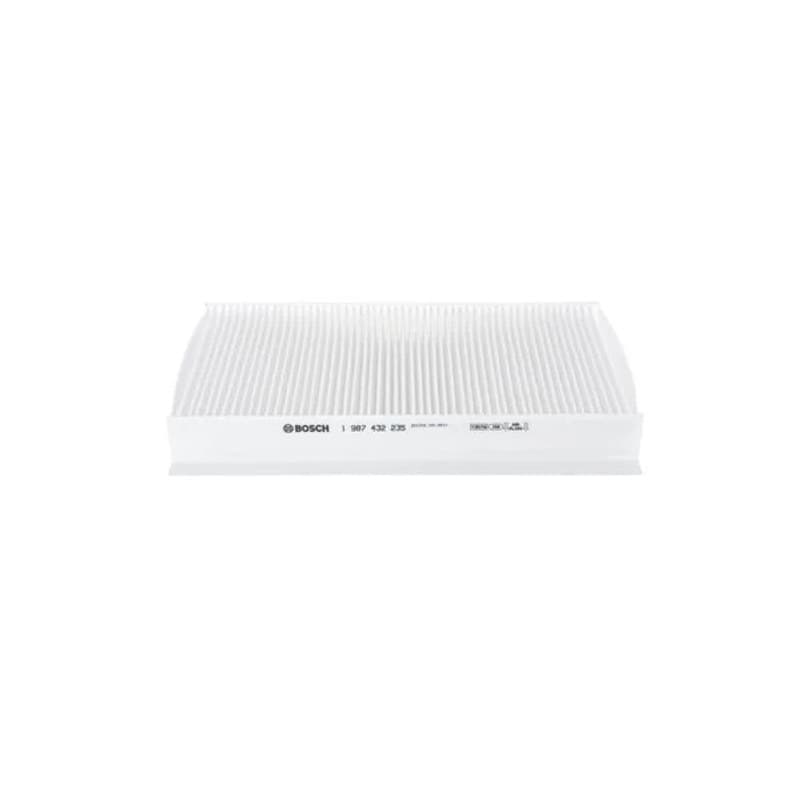BOSCH 1 987 432 235 filtras, salono oras