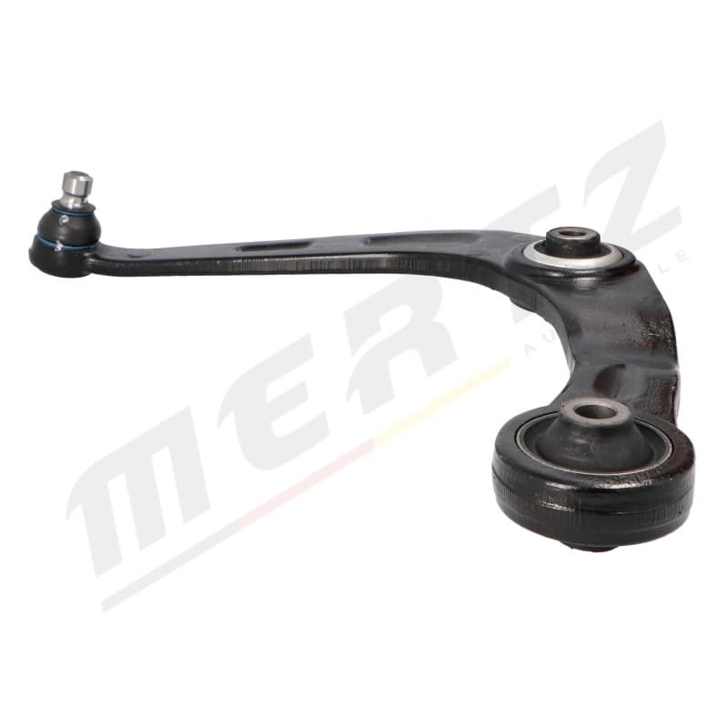 MERTZ vikšro valdymo svirtis M-S0381