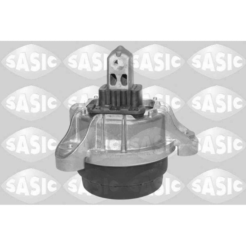 SASIC variklio montavimas 2706482