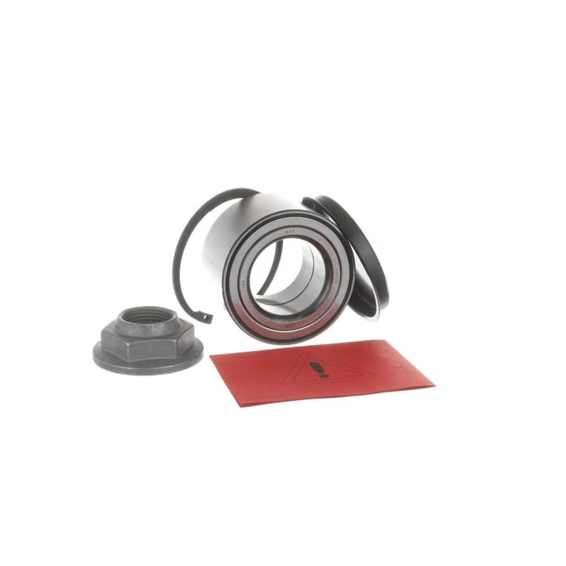 SKF VKBA 3614 rato guolio komplektas