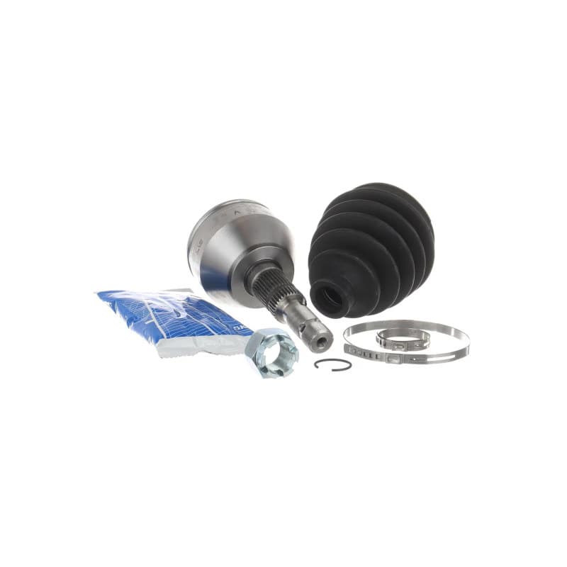SKF VKJA 5448 jungčių komplektas, kardaninis velenas