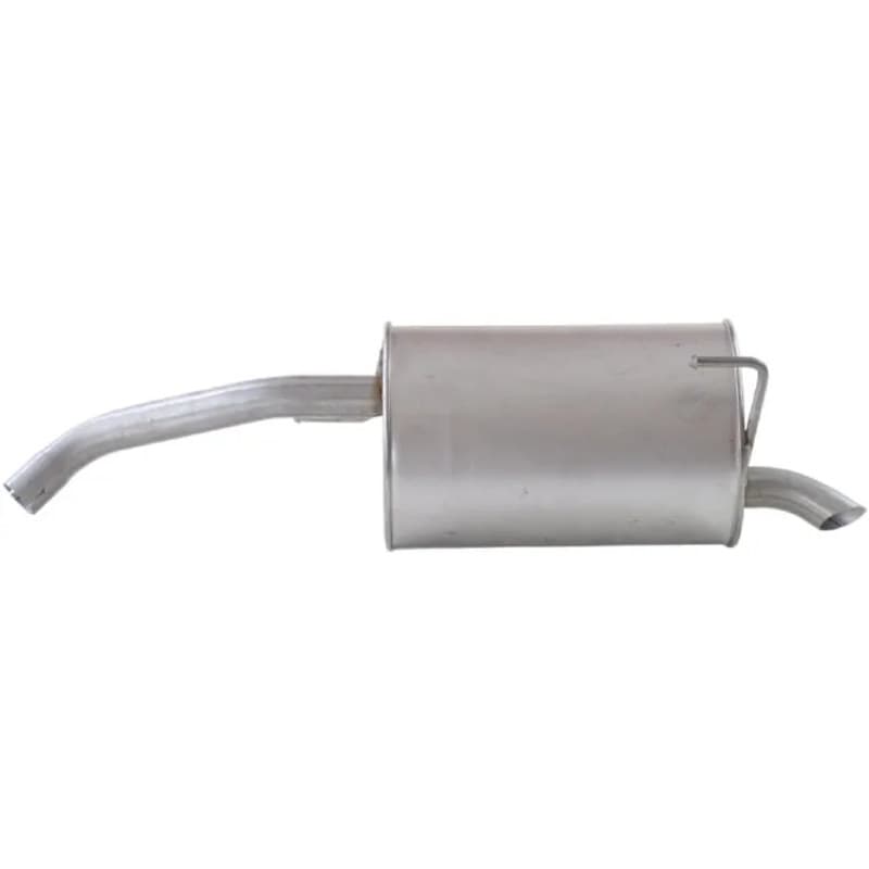 BOSAL 145-125 galinis duslintuvas