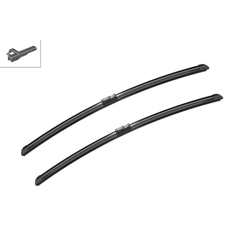 BOSCH 3 397 118 948 valytuvai