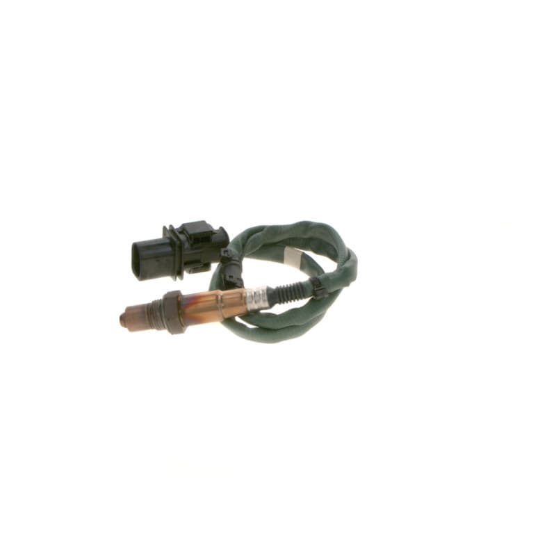 BOSCH 0 258 017 331 lambda jutiklis