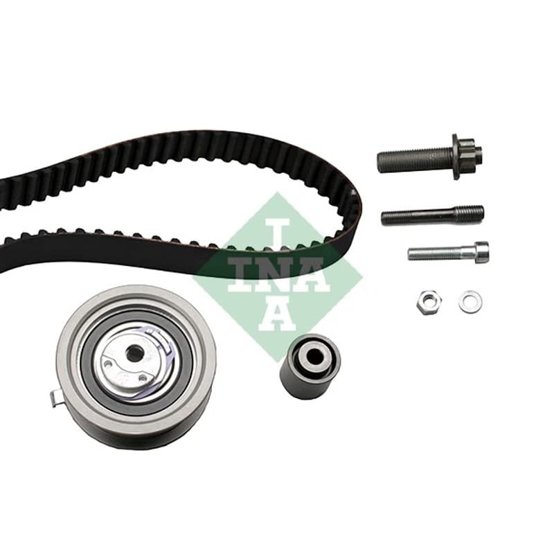 SCHAEFFLERINA Paskirstymo diržo komplektas 530 0343 10