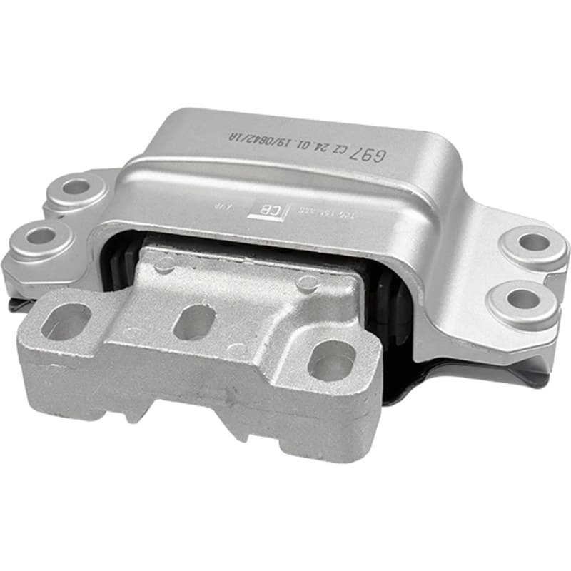 LEMFRDER montavimas, automatinė transmisija 42473 01