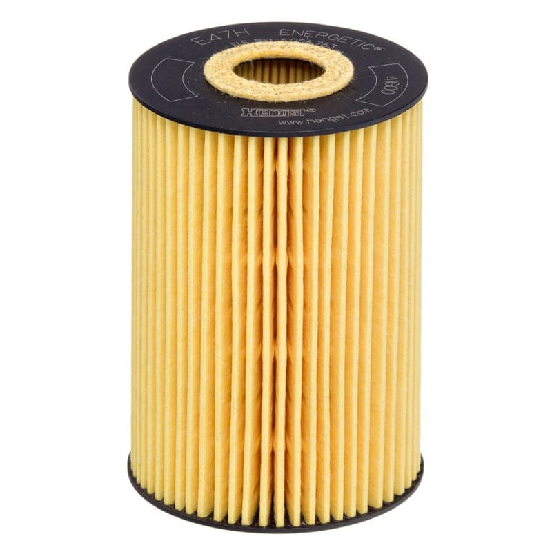 HENGSTFILTER alyvos filtras E47H D112