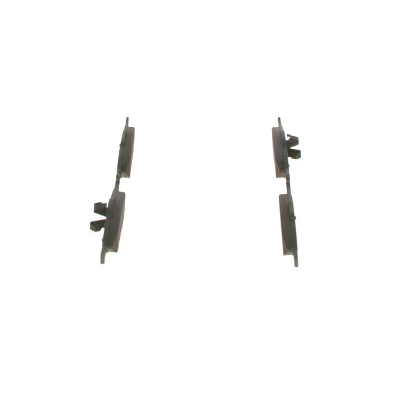 BOSCH 0 986 424 558 stabdžių trinkelių rinkinys, diskinis stabdys