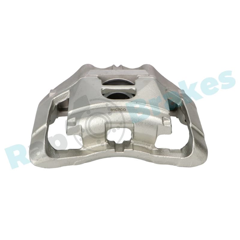RAPBRAKES stabdžių apkaba R-K0872