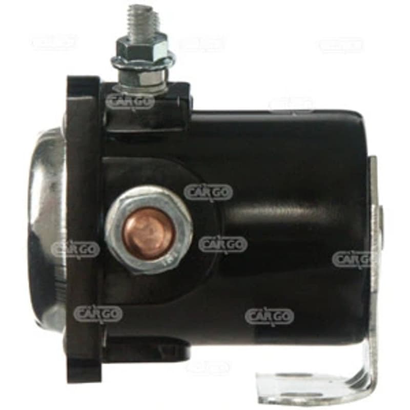 HCCARGO F 032 130 493 solenoidinis jungiklis, starteris