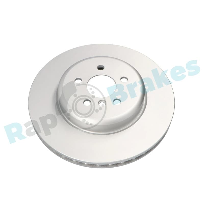 RAPBRAKES stabdžių diskas R-D1115C