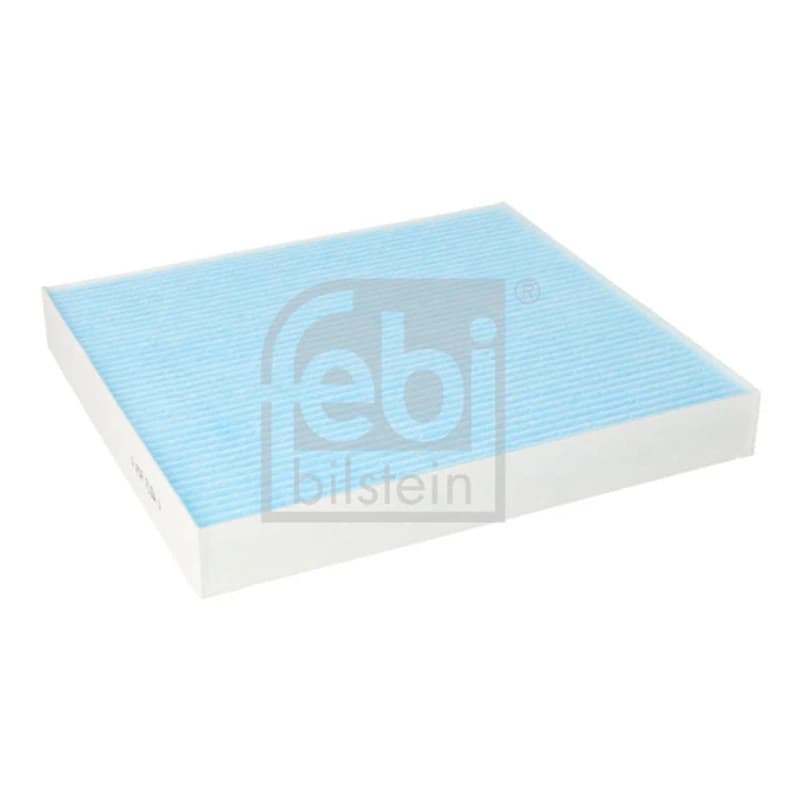 FEBIBILSTEIN filtras, salono oras 109650