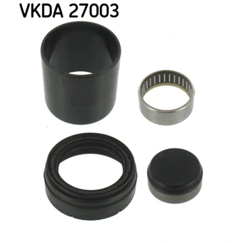 SKF VKDA 27003 remonto komplektas, rato pakaba
