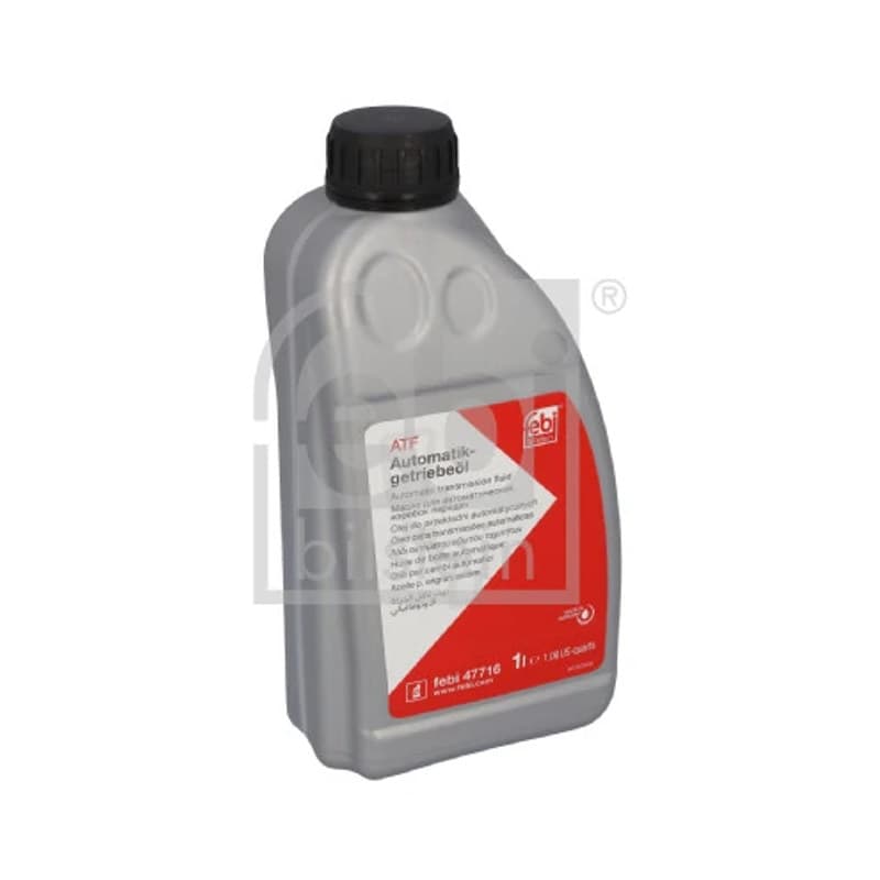 FEBIBILSTEIN alyva, automatinė pavarų dėžė 47716