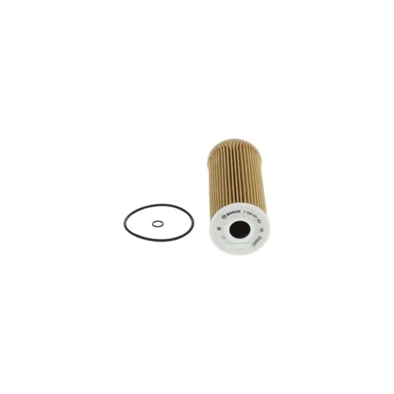 BOSCH F 026 407 402 alyvos filtras