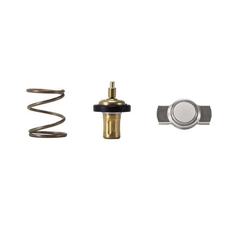 MAHLE TX 328 83D termostatas, aušinimo skystis