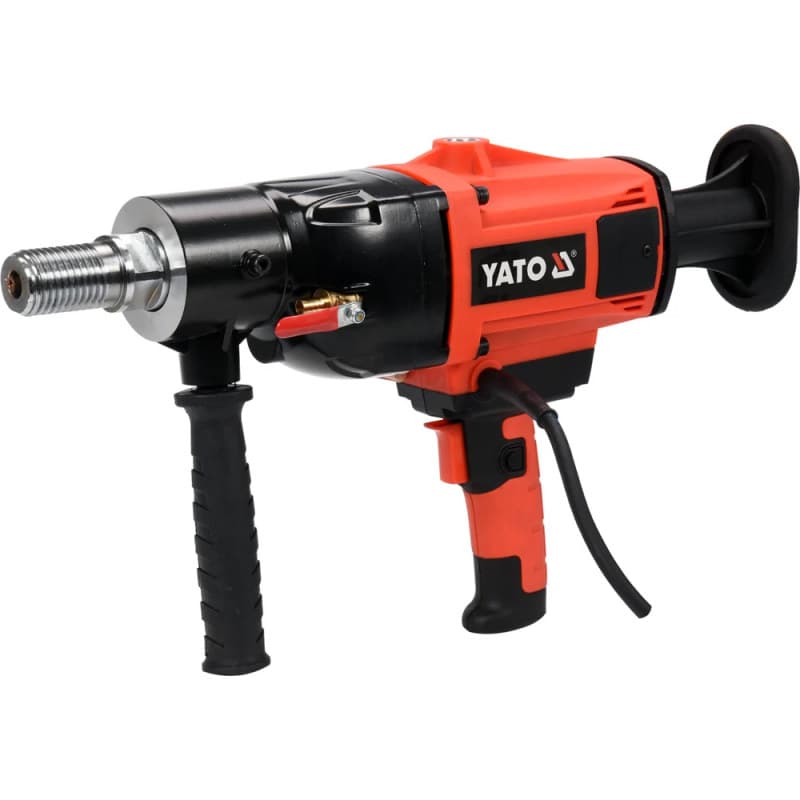 YATO Deimantinis gręžtuvas 2200W YT-81980