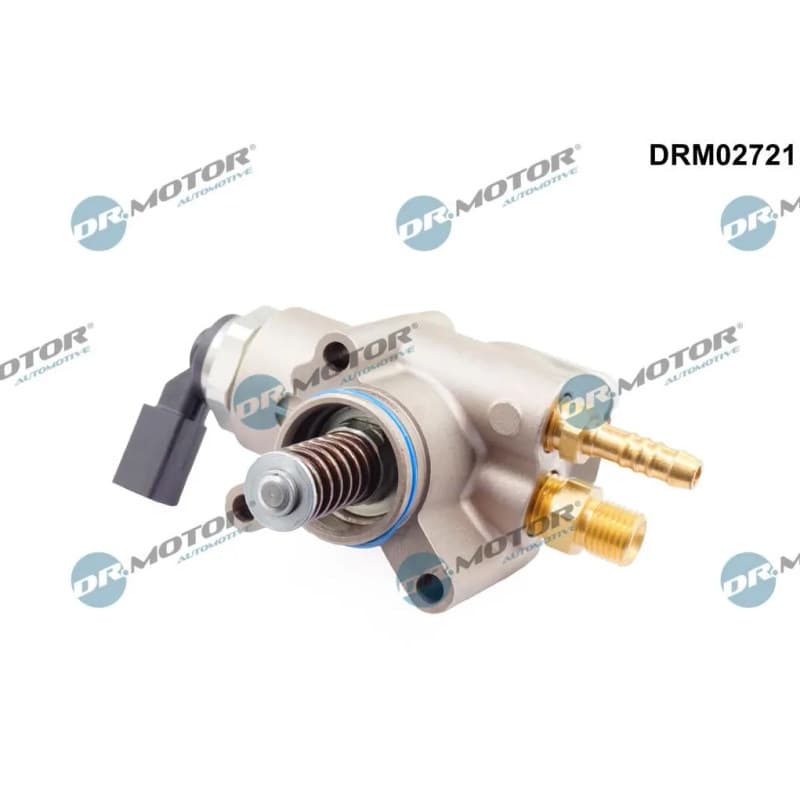 DRMOTORAUTOMOTIVE aukšto slėgio siurblys DRM02721