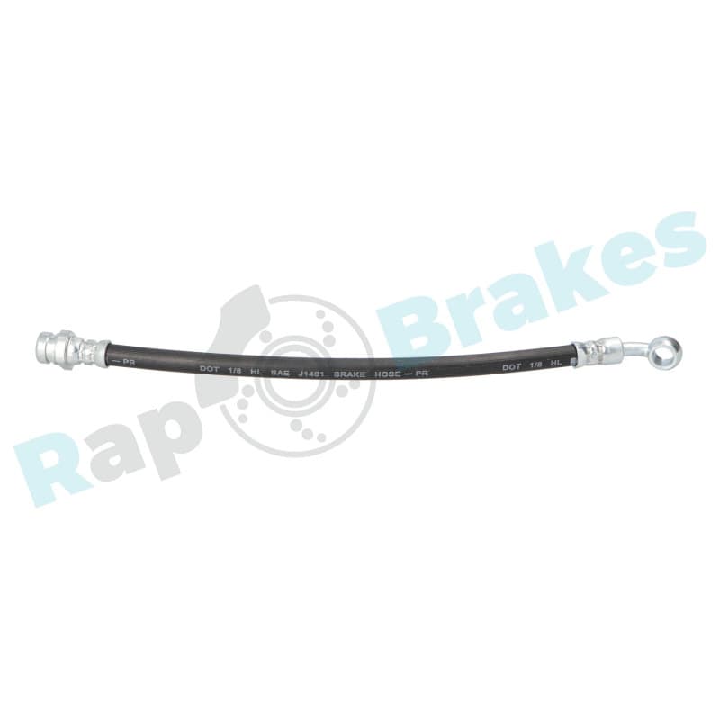 RAPBRAKES stabdžių žarnelė R-H1053