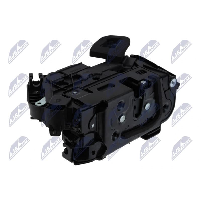 NTY valdiklis, centrinio užrakto sistema EZC-SE-026