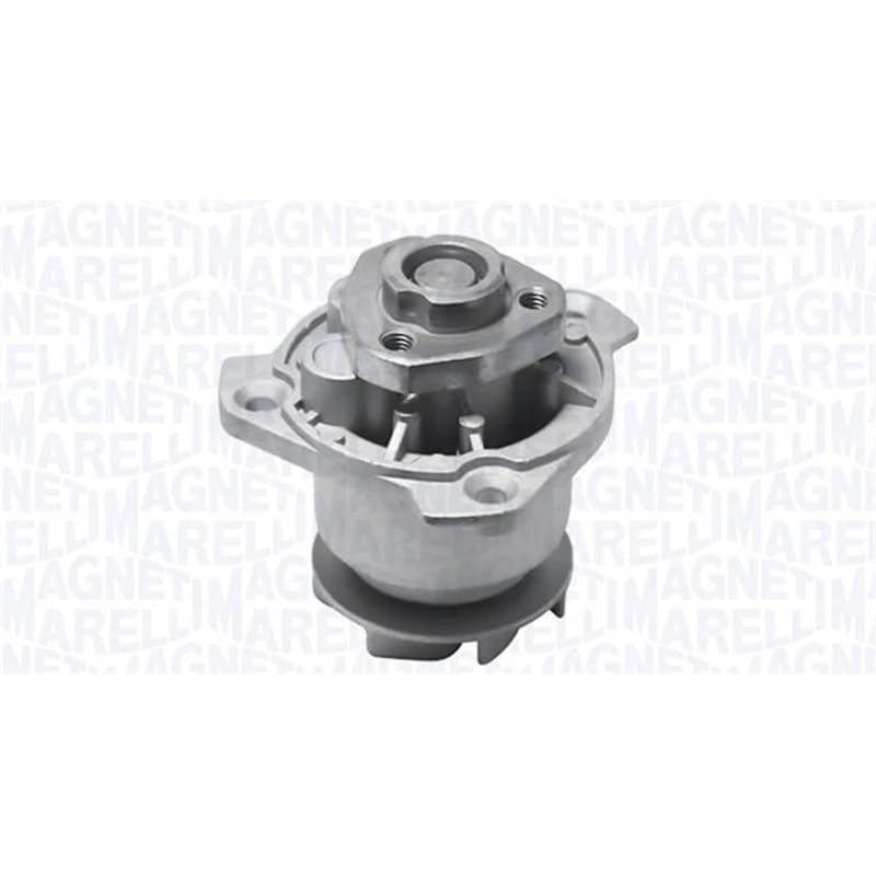 MAGNETIMARELLI Vandens siurblys, variklio aušinimas 352316171200