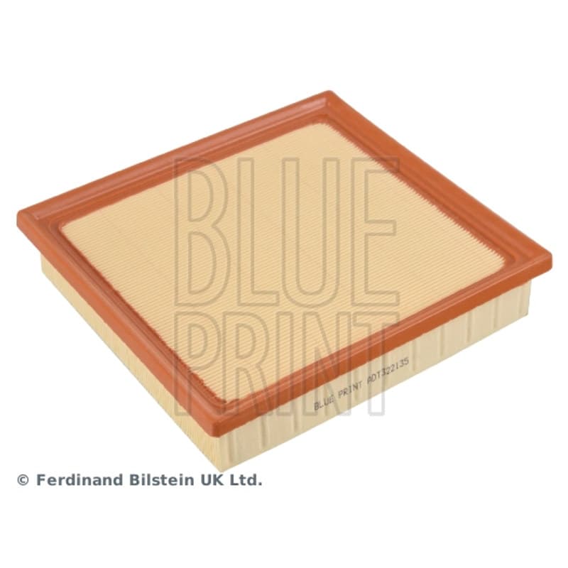 BLUEPRINT oro filtras ADT322135