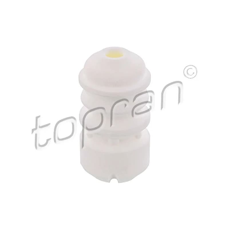 TOPRAN 500 033 atraminis buferis, pakaba