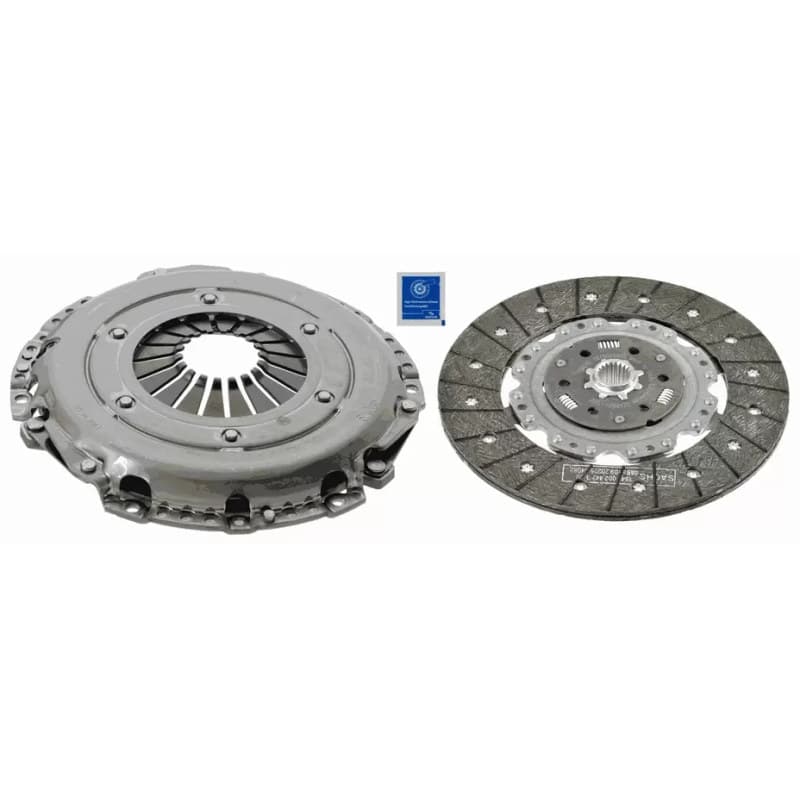 SACHS sankabos komplektas 3000 970 050