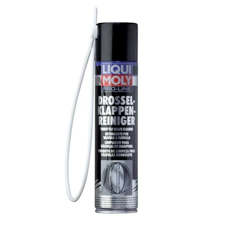 LIQUIMOLY 5111 valiklis, benzino įpurškimo sistema