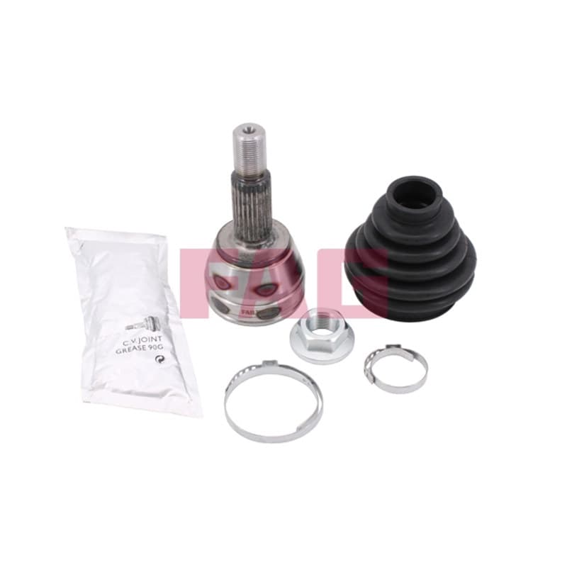 SCHAEFFLERFAG jungčių komplektas, kardaninis velenas 771 0616 30