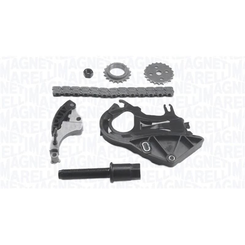 MAGNETIMARELLI paskirstymo grandinės komplektas 341500001140