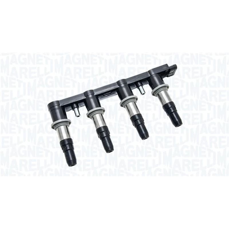 MAGNETIMARELLI ritė, uždegimas 060717180012