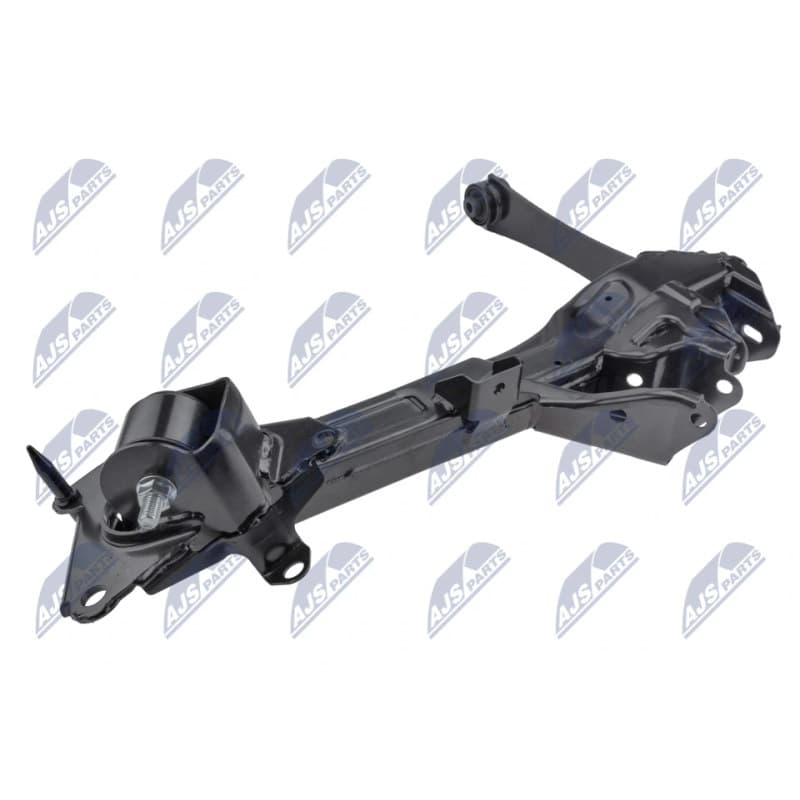 NTY vikšro valdymo svirtis ZWT-AR-002
