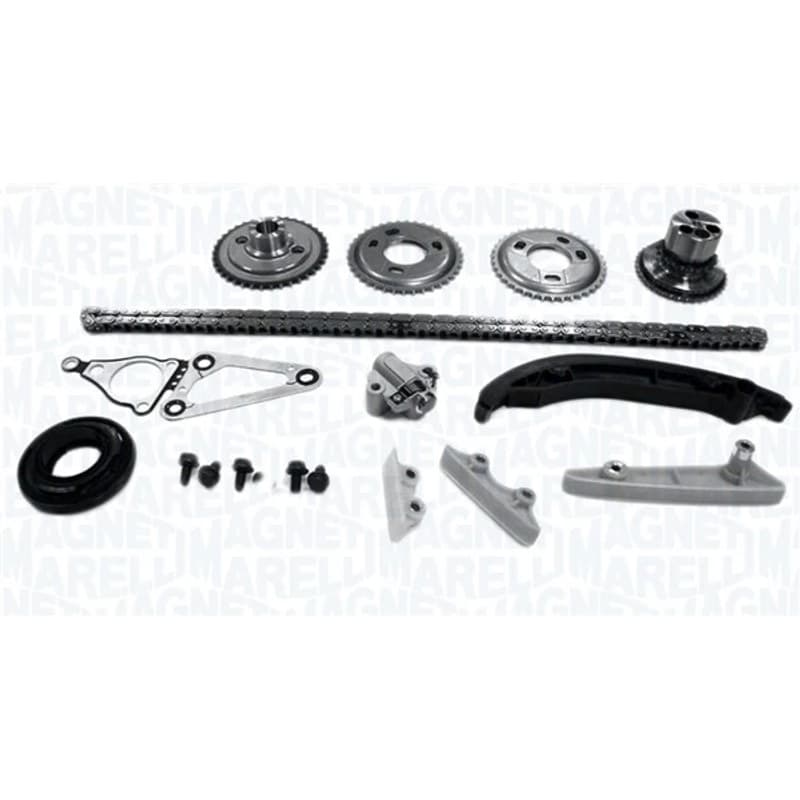 MAGNETIMARELLI paskirstymo grandinės komplektas 341500001700