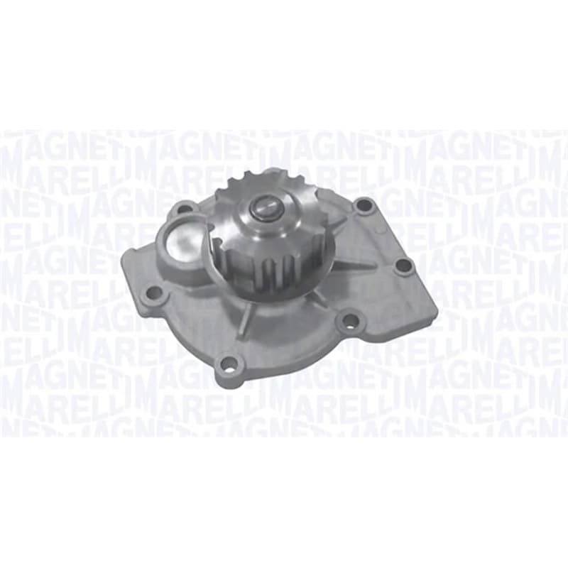 MAGNETIMARELLI Vandens siurblys, variklio aušinimas 352316171222