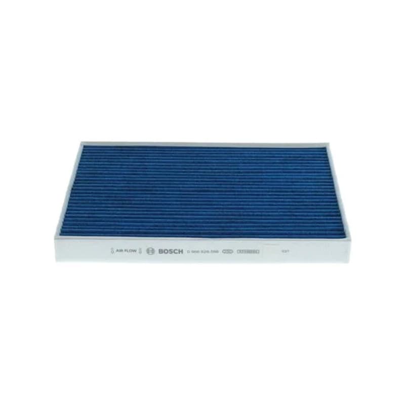 BOSCH 0 986 628 598 filtras, salono oras