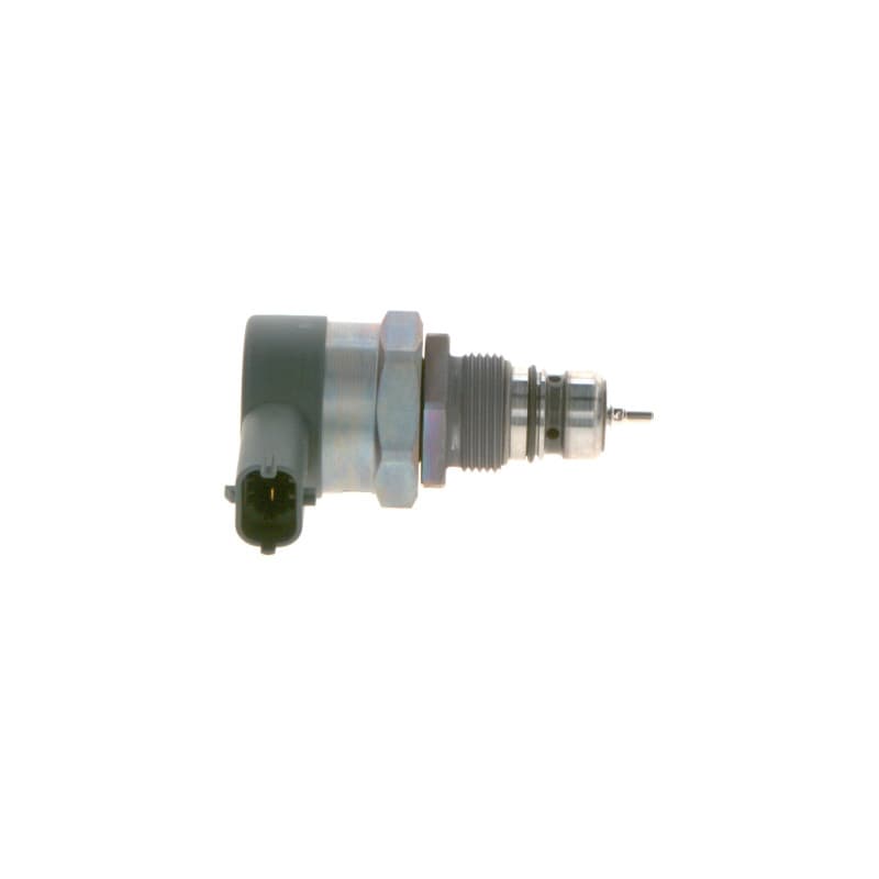 BOSCH 0 281 002 507 slėgio kontrolės vožtuvas, bendros linijos sistema