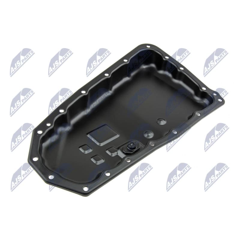 NTY alyvos karteris, automatinė transmisija BMO-CH-012