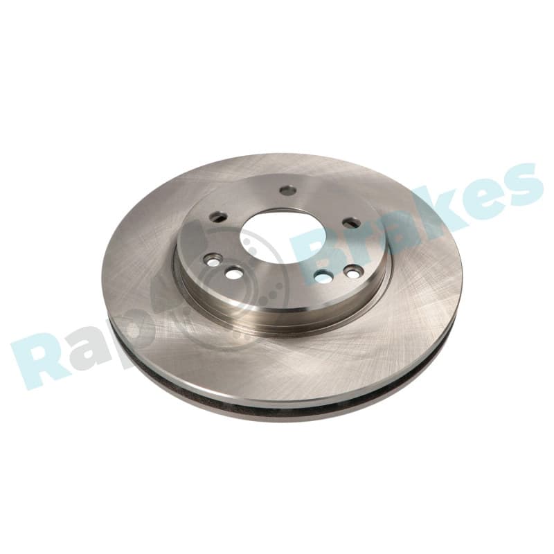 RAPBRAKES stabdžių diskas R-D0581