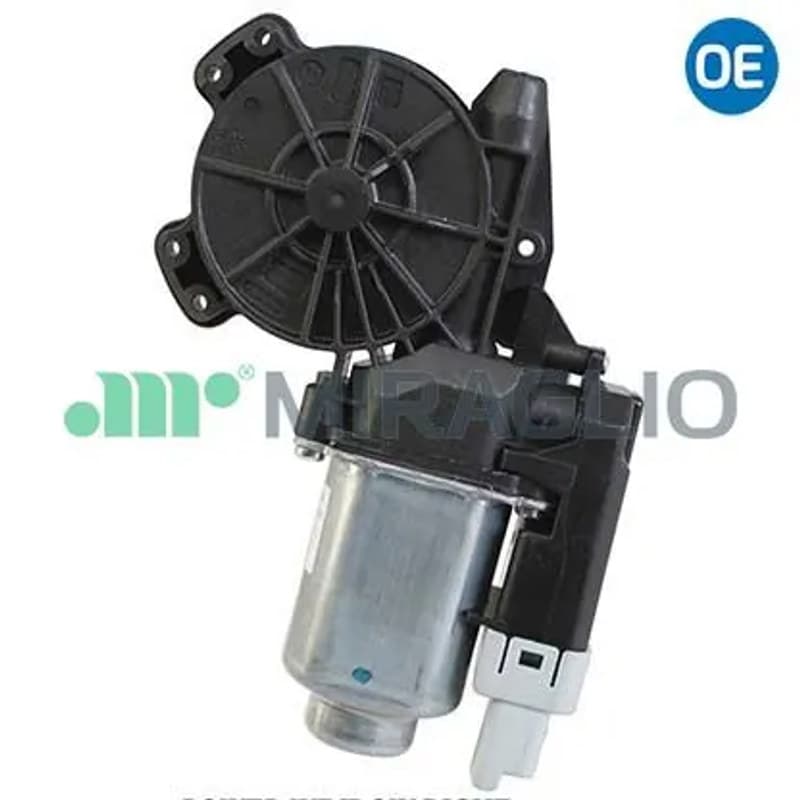 MIRAGLIO elektrovariklis, lango pakėliklis 30/2422
