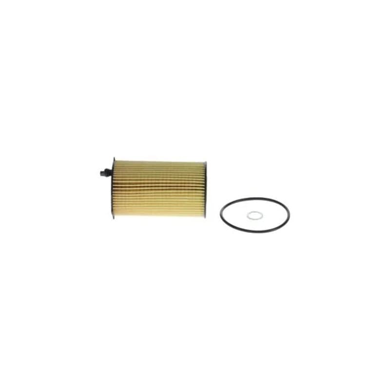 BOSCH F 026 407 374 alyvos filtras
