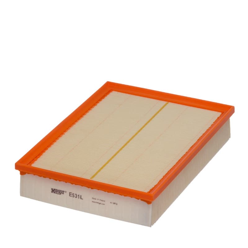 HENGSTFILTER oro filtras E531L