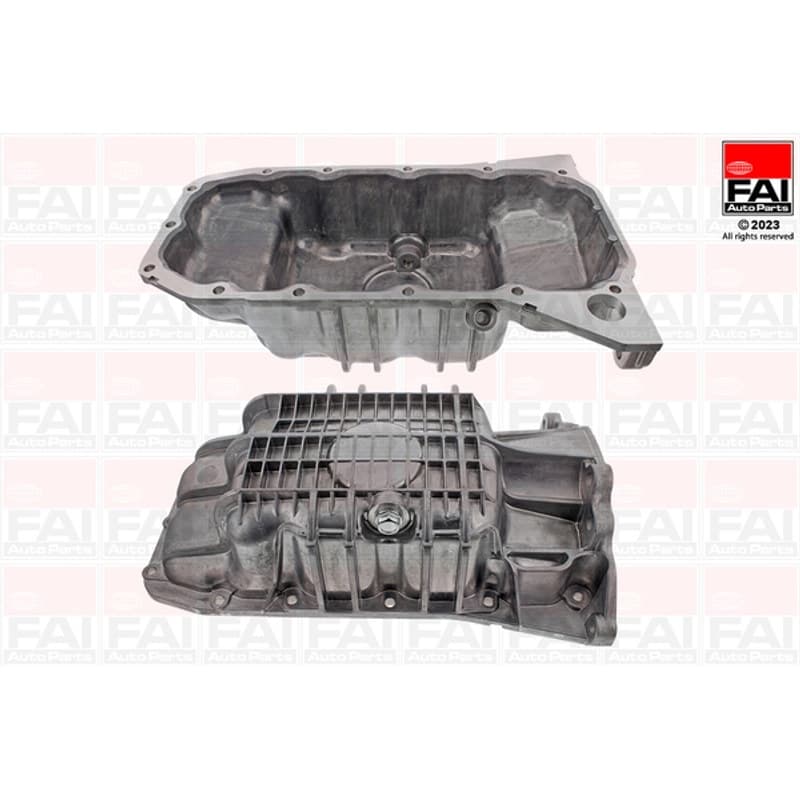 FAIAUTOPARTS alyvos karteris PAN112