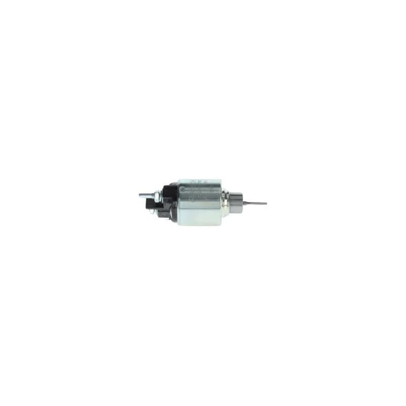 BOSCH 1 986 SE1 753 solenoidinis jungiklis, starteris
